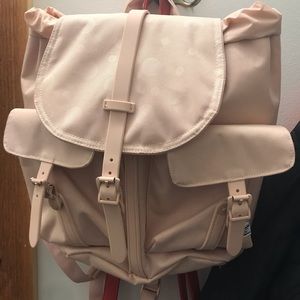 Herschel backpack mini